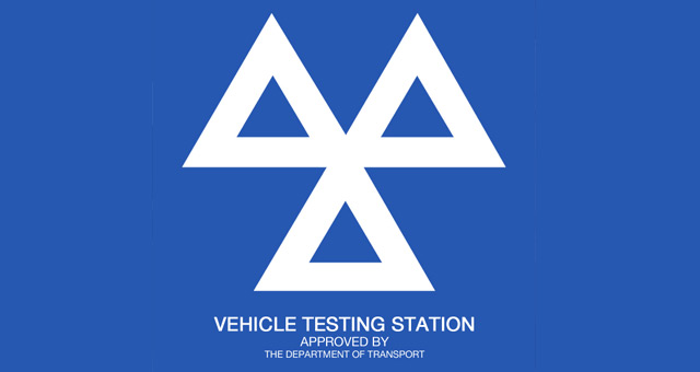 MOT station hanwell for all makes and models